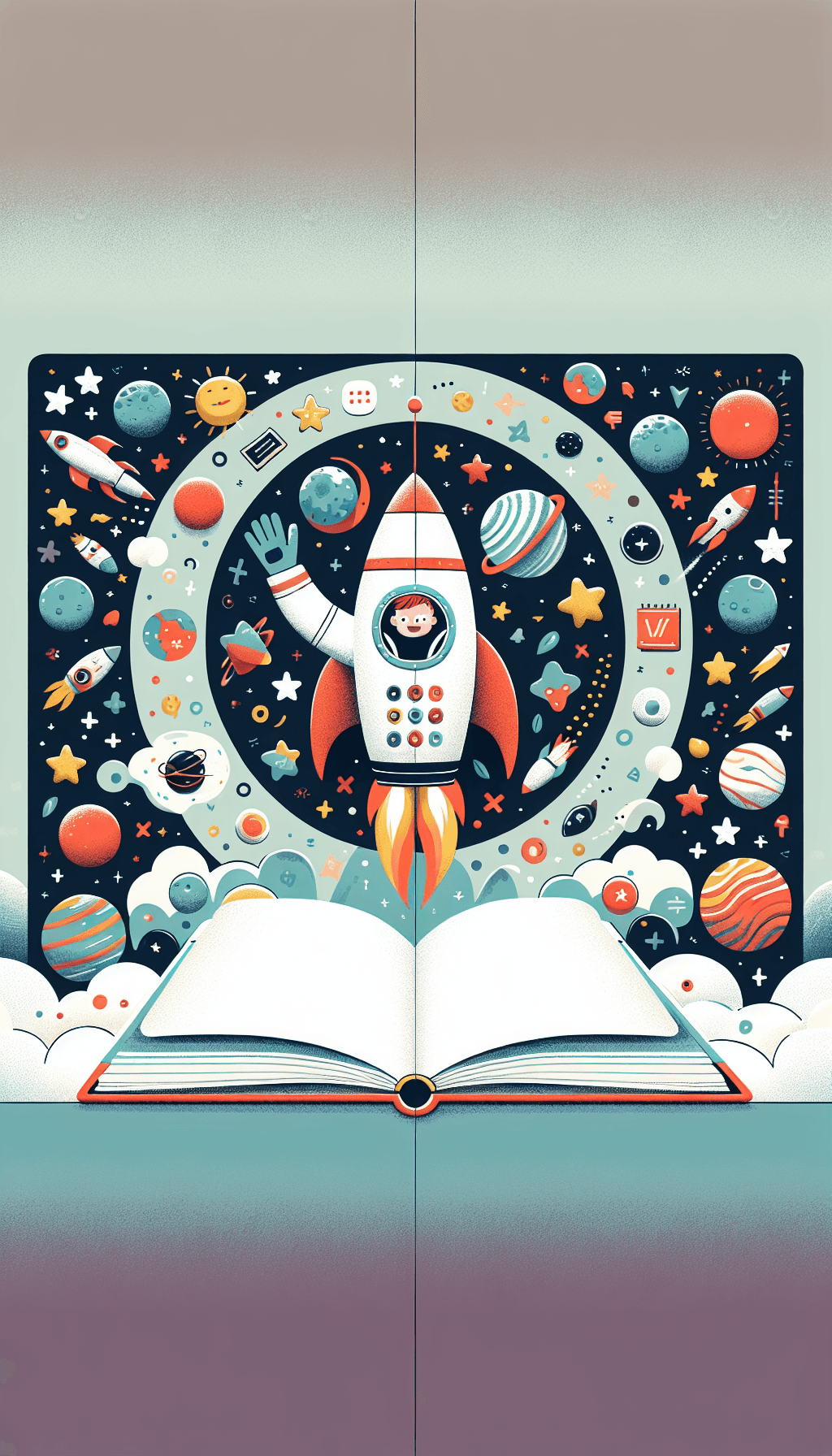 Mia's Space Explorer